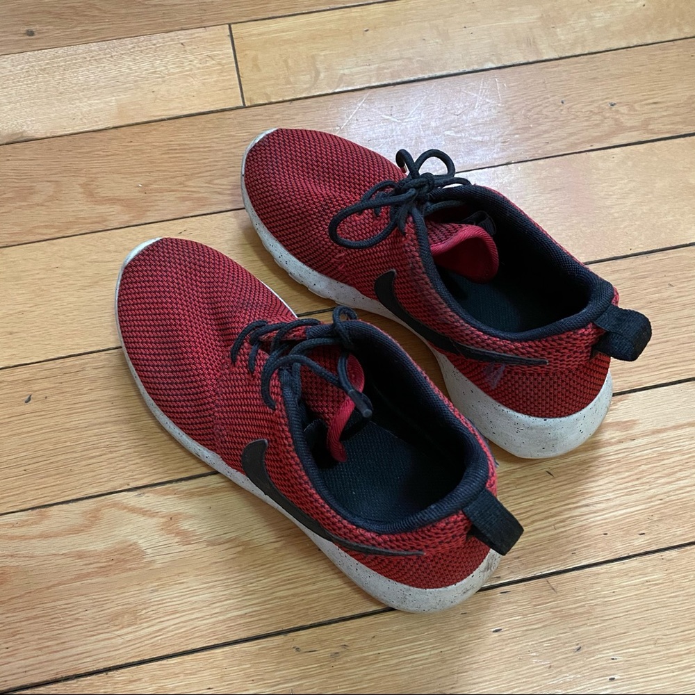 Nike roshe run
